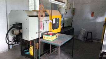 罗定嘉润塑胶制作厂 特殊螺丝与多领域制造服务